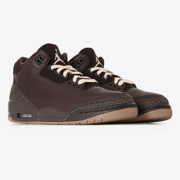 AIR JORDAN 3 RETRO FIRESIDE