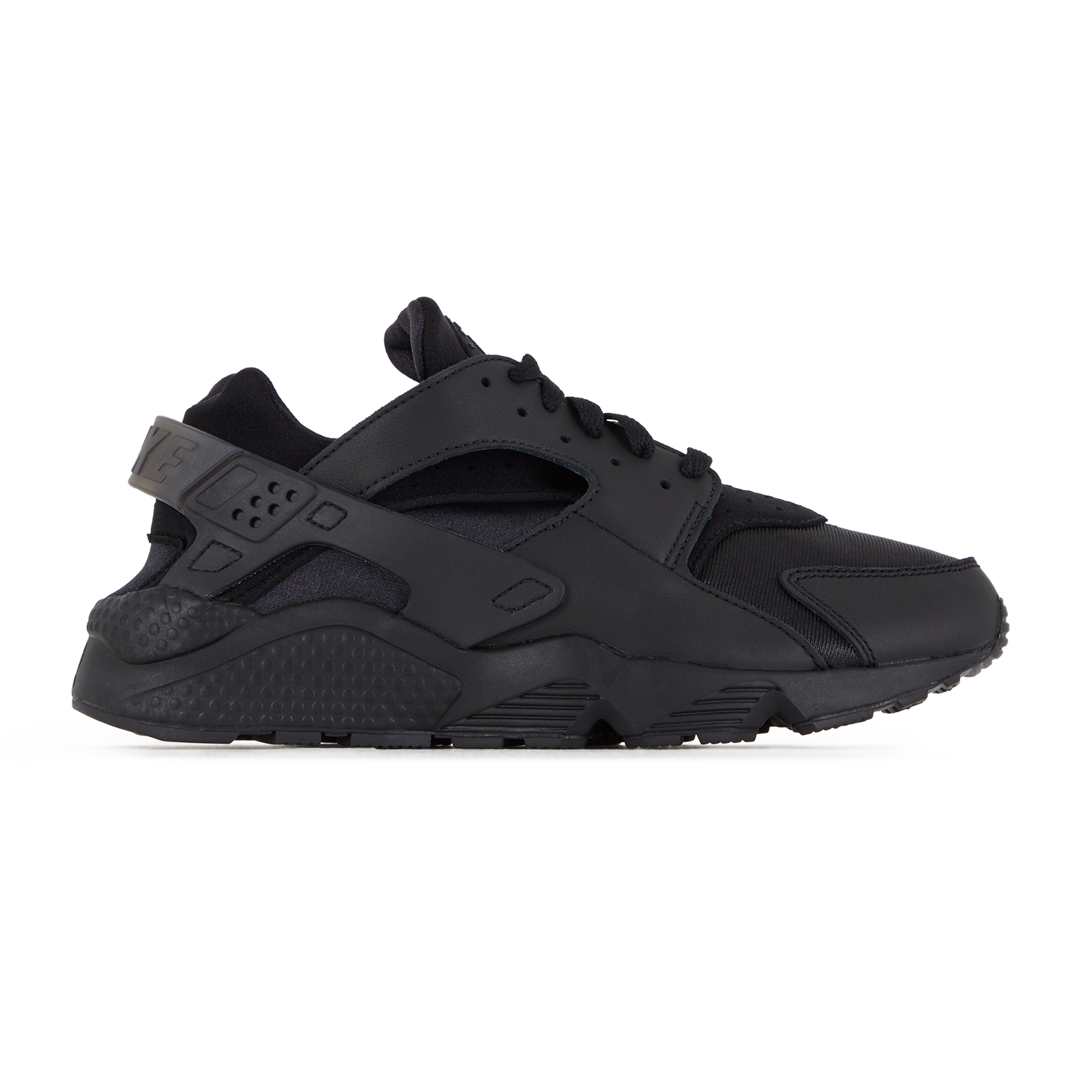 Fruitig thee Kom langs om het te weten NIKE AIR HUARACHE ZWART/ZWART - SNEAKERS HEREN | Courir.com