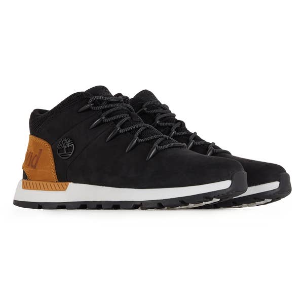 SPRINT TREKKER MID