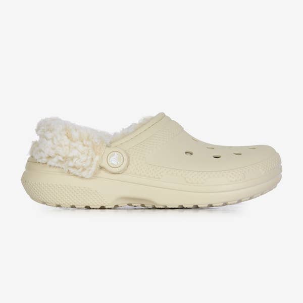 FLEECE LINED CLOG
