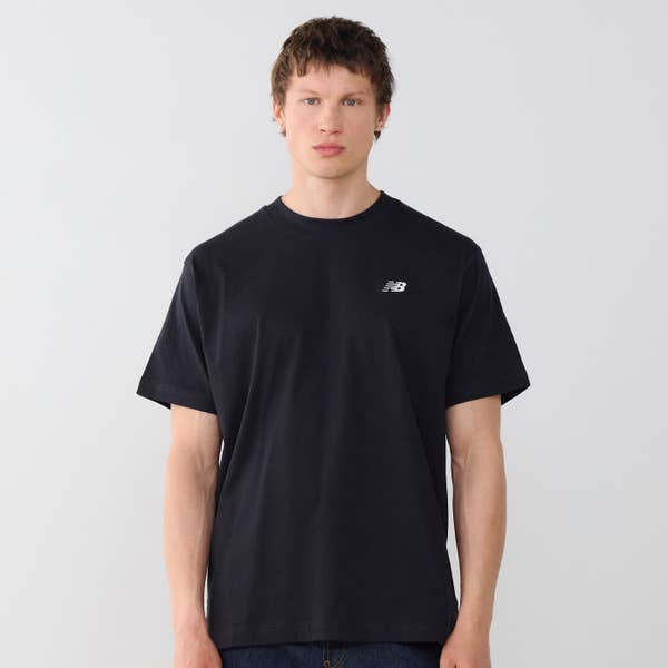 TEE SHIRT SMALL LOGO ESSENTIALS