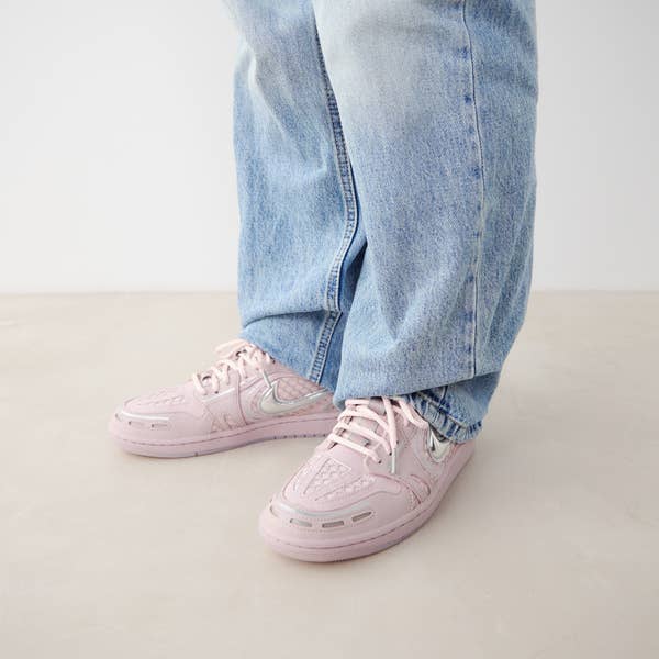AIR JORDAN 1 MM LOW