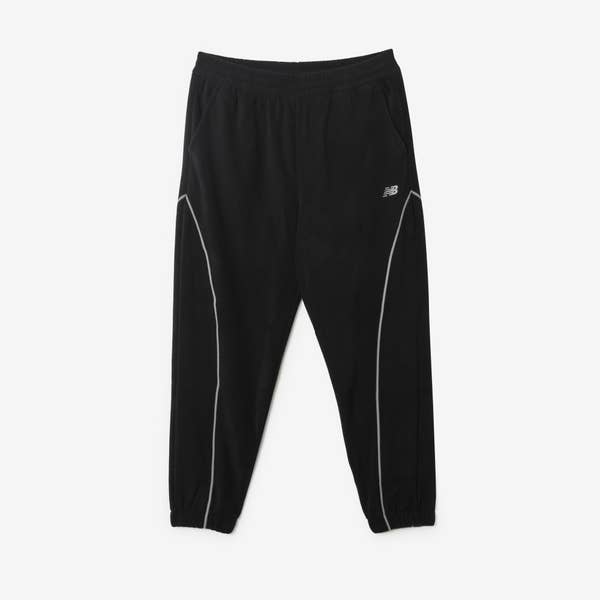 PANT JOGGER POLAIRE