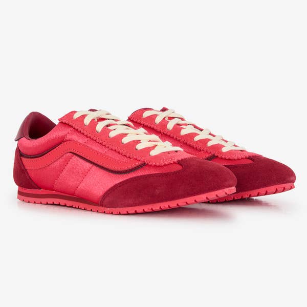 SUPER LOWPRO DOUBLE LACES