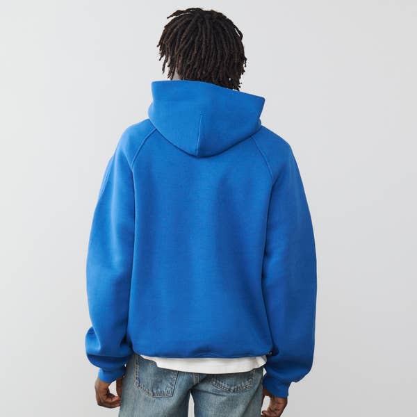 HOODIE BROOKLYN