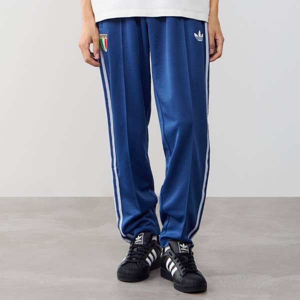 PANT FIREBIRD ITALY FIGC OG