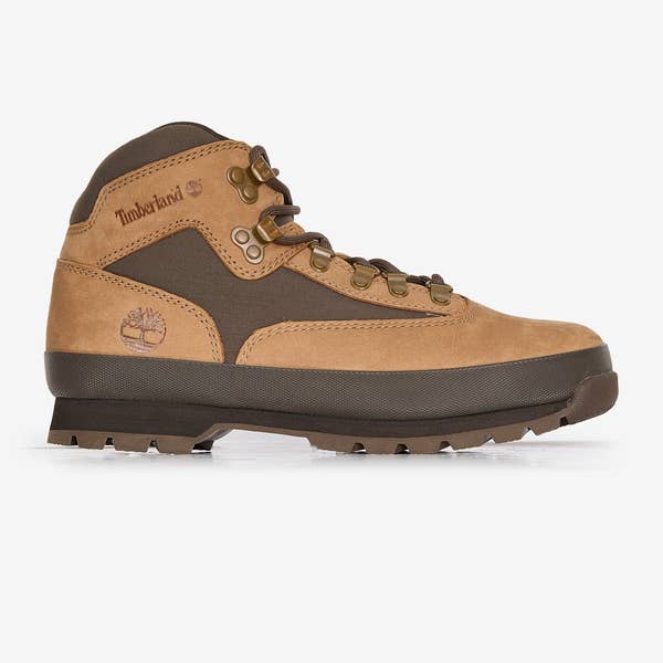 EURO HIKER RUGGED