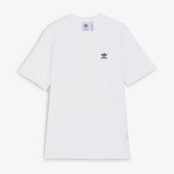 TEE SHIRT ESSENTIAL