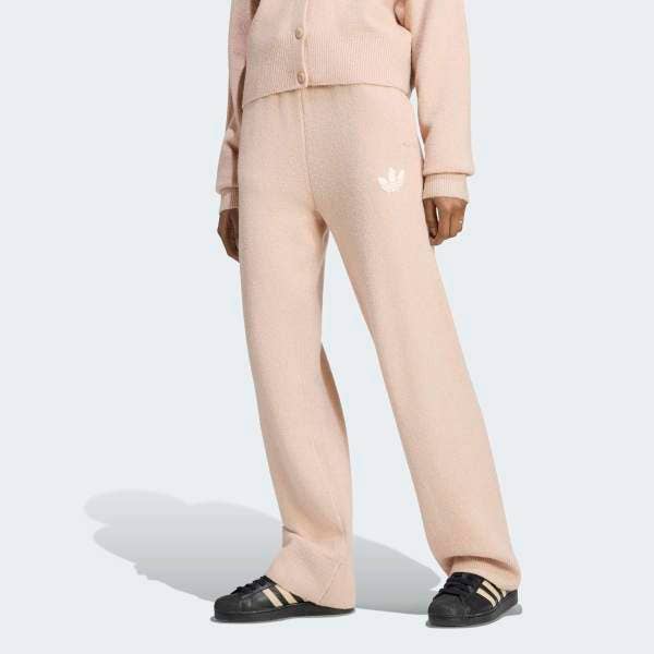PANT ESSENTIALS KNIT