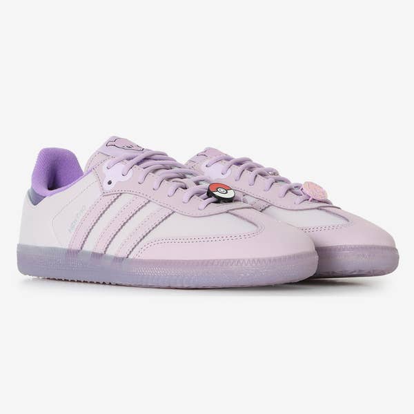 SAMBA OG