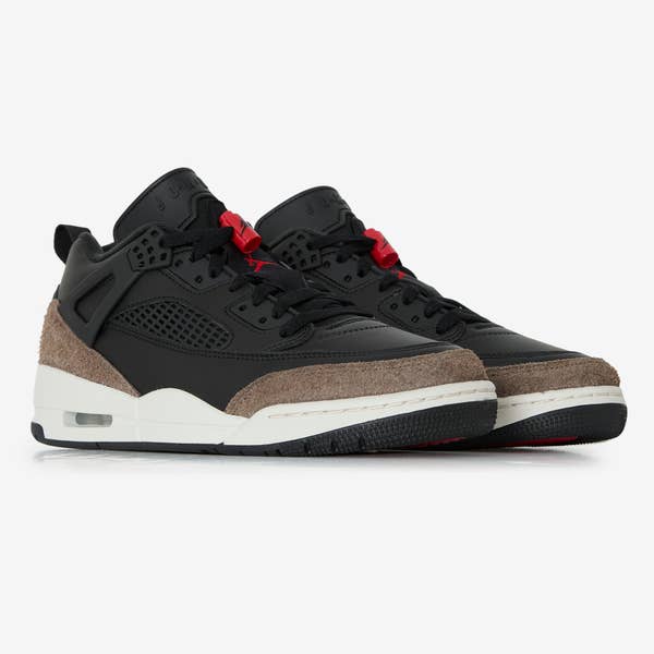 JORDAN SPIZIKE LOW