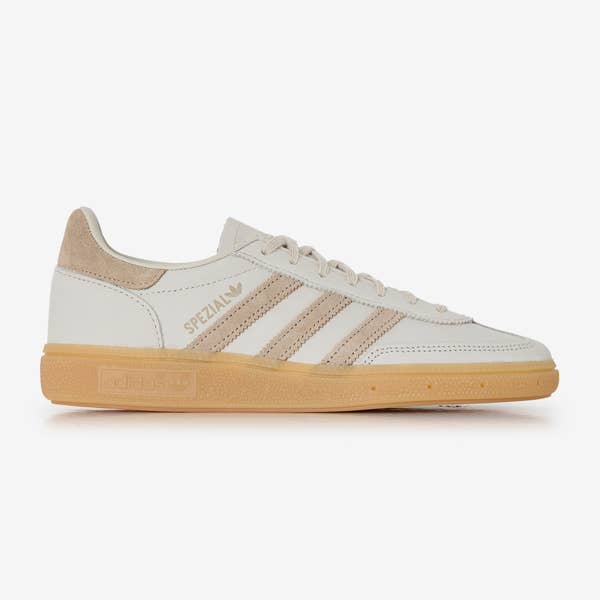 HANDBALL SPEZIAL NUBUCK