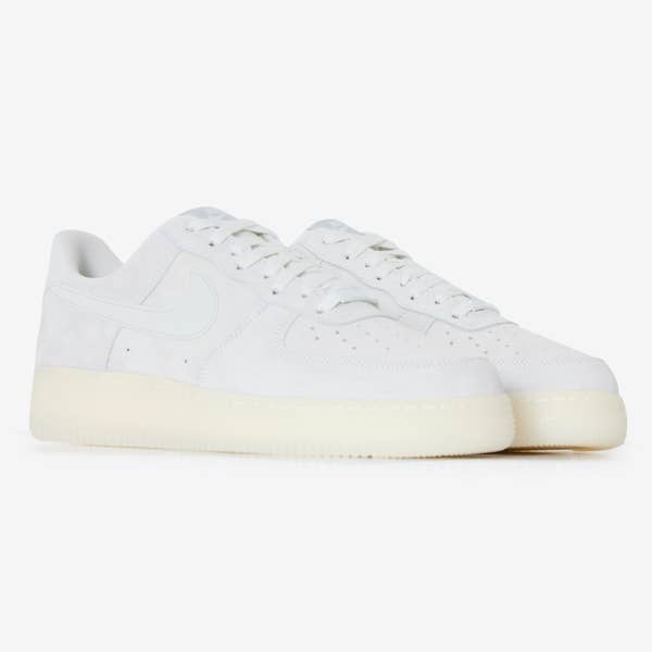 AIR FORCE 1 LOW SUEDE