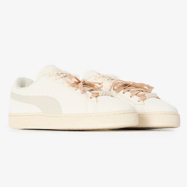 SUEDE BLOOM