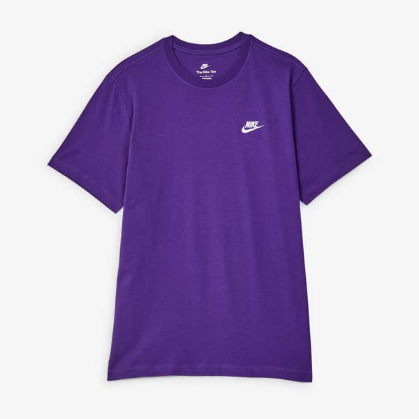 TEE SHIRT CLUB