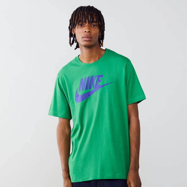 TEE SHIRT ICON FUTURA
