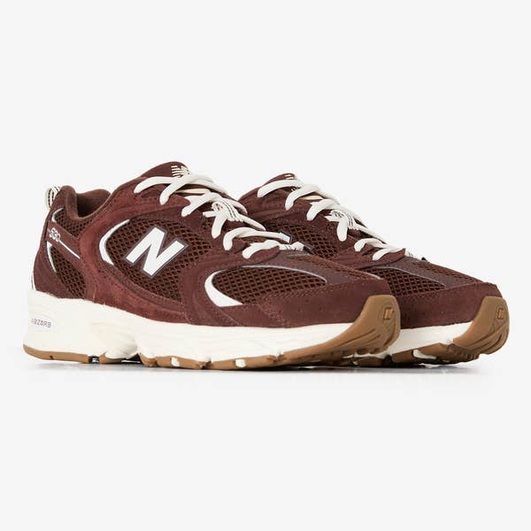 530 SUEDE