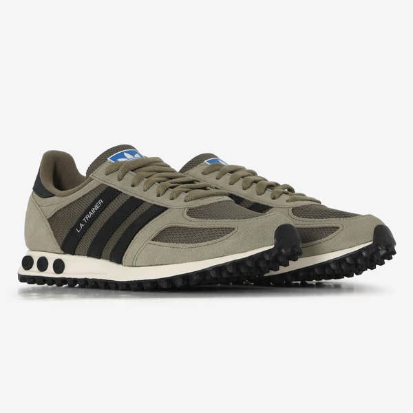 LA TRAINER OG