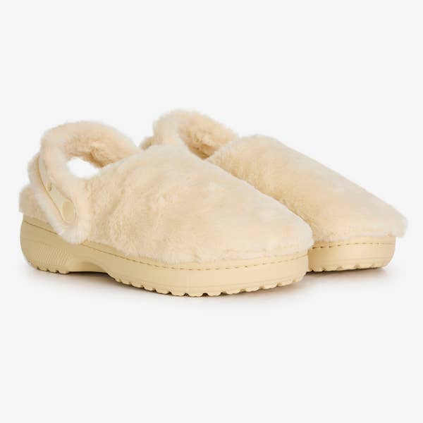 UNFURGETTABLE CLOG