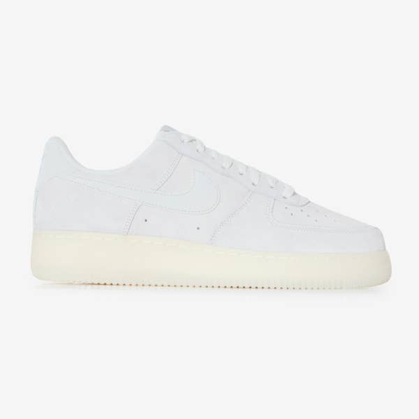 AIR FORCE 1 LOW SUEDE