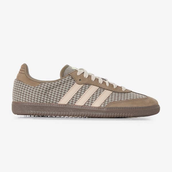 SAMBA OG TWEED