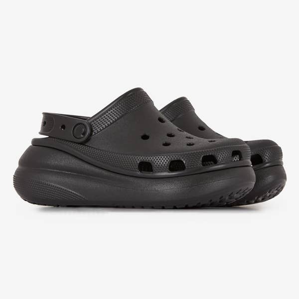 CRUSH CLOG