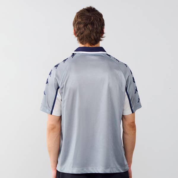 JERSEY NARUTO AUTHENTIC SASUKE