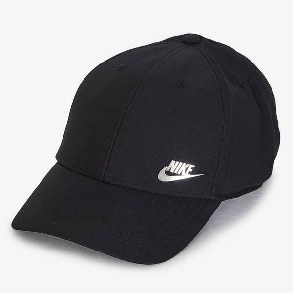 CASQUETTE METAL SWOOSH