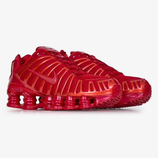 SHOX TL