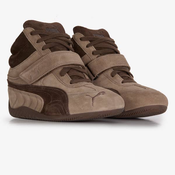 SPEEDCAT WEDGE
