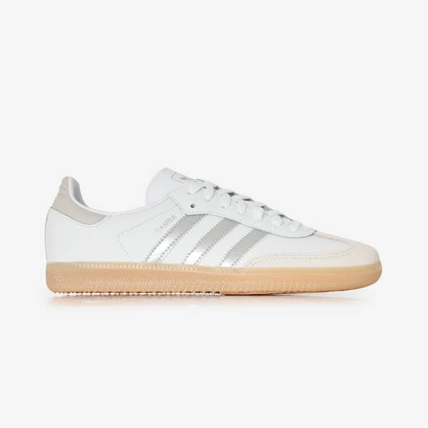 SAMBA OG