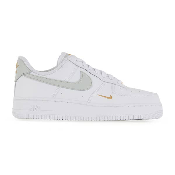 AIR FORCE 1 LOW MINI SWOOSH