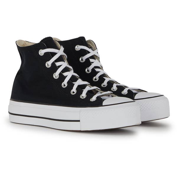 CHUCK TAYLOR LIFT HI