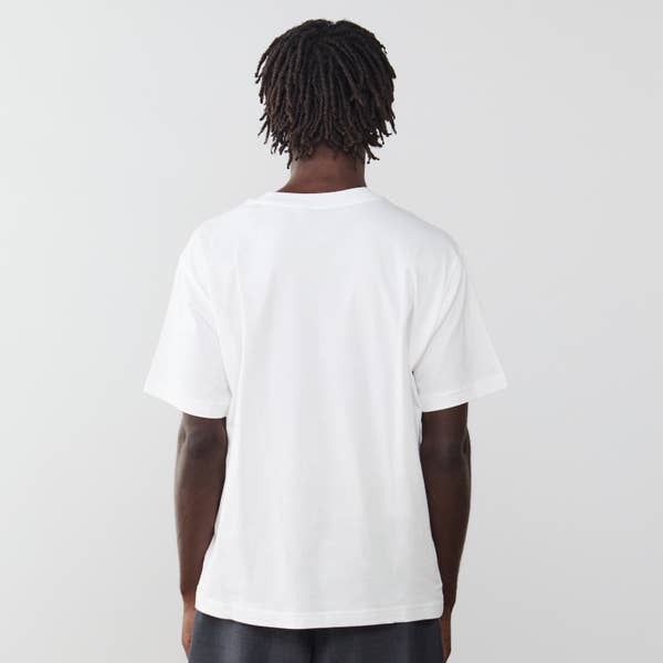 TEE SHIRT SMALL LOGO ESSENTIALS