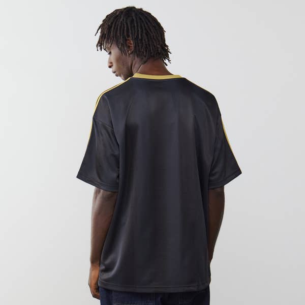 JERSEY TREFOIL