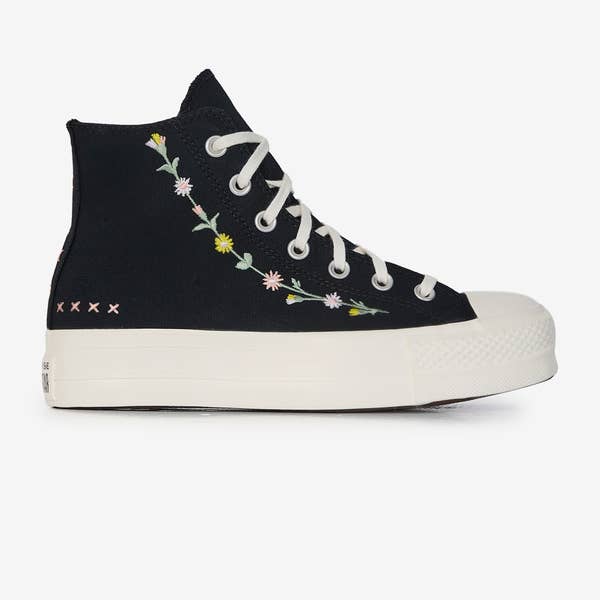 CHUCK TAYLOR ALL STAR LIFT HI