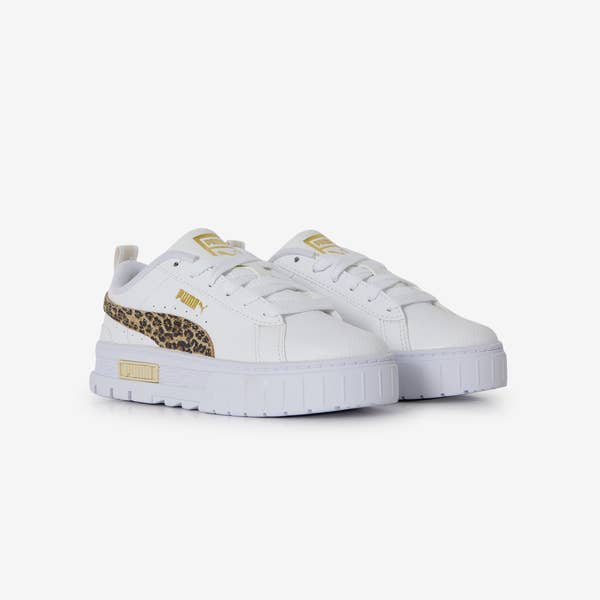 MAYZE LEOPARD