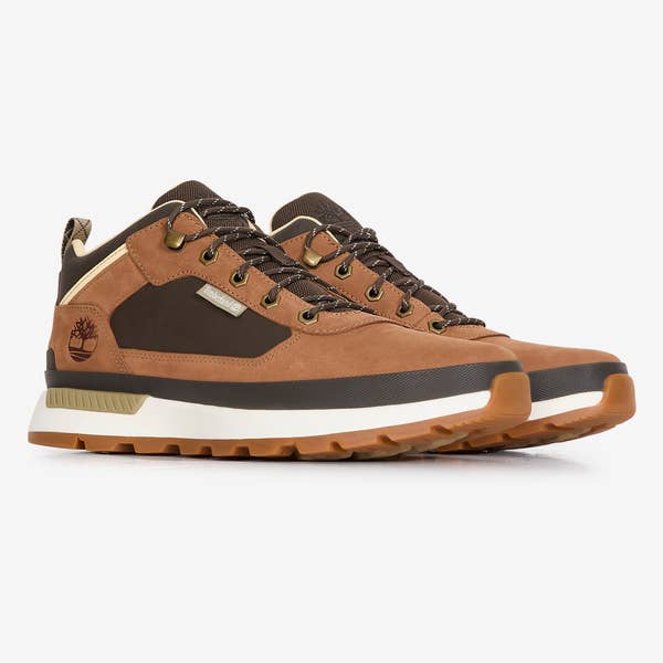 FIELD TREKKER LOW