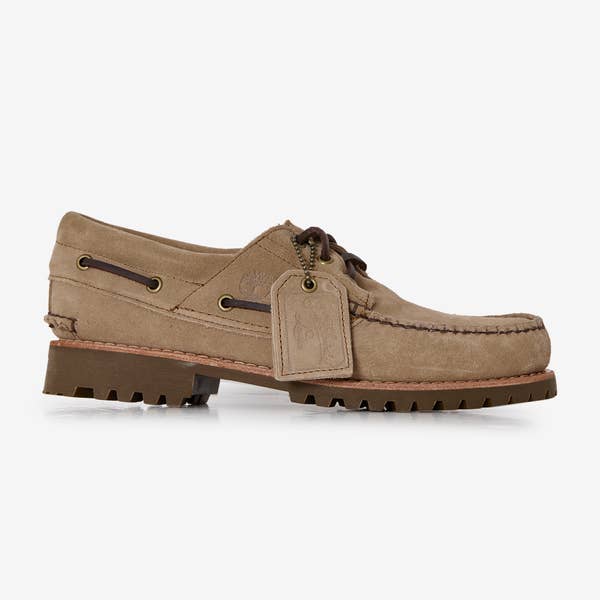 AUTHENTICS 3 EYE CLASSIC