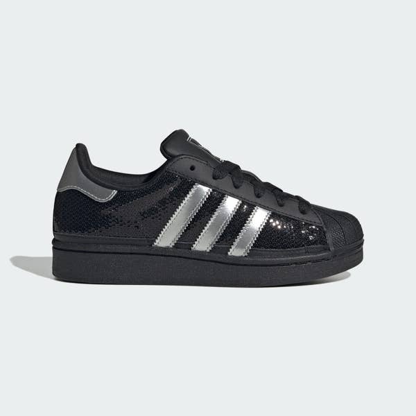 SUPERSTAR II SEQUINS