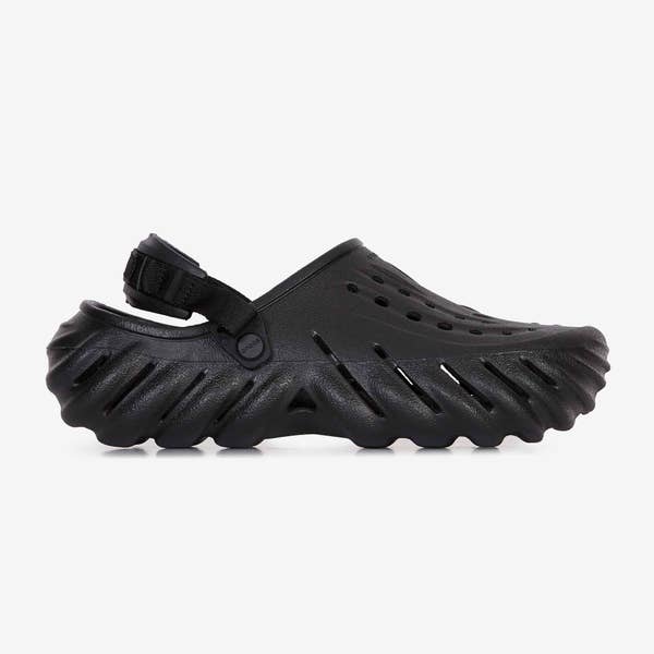 ECHO CLOG