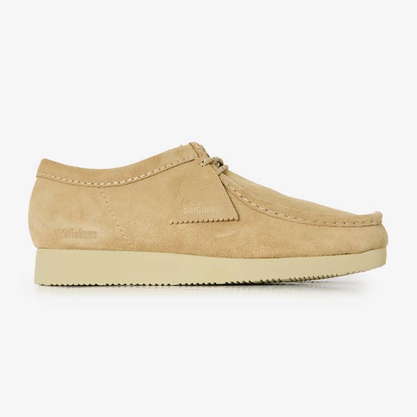 WALLABEE LITE