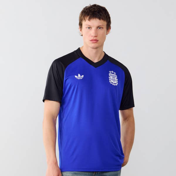 JERSEY ARGENTINA AFA PRESHI A