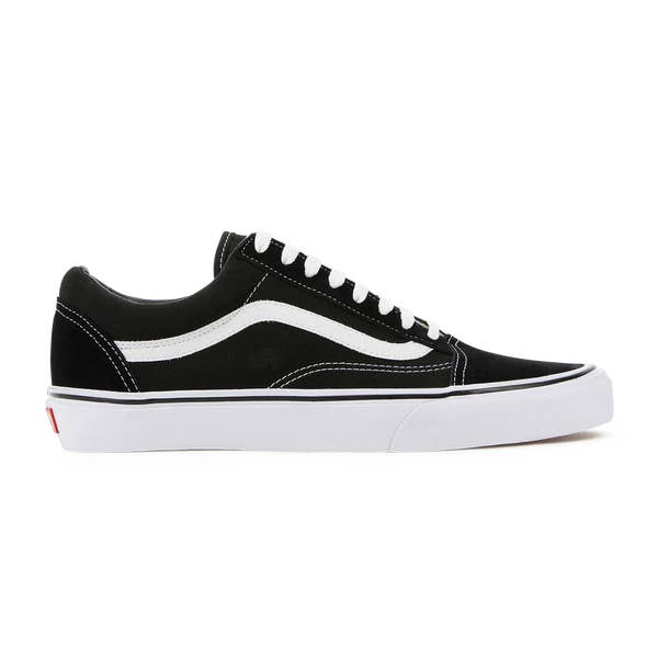 OLD SKOOL