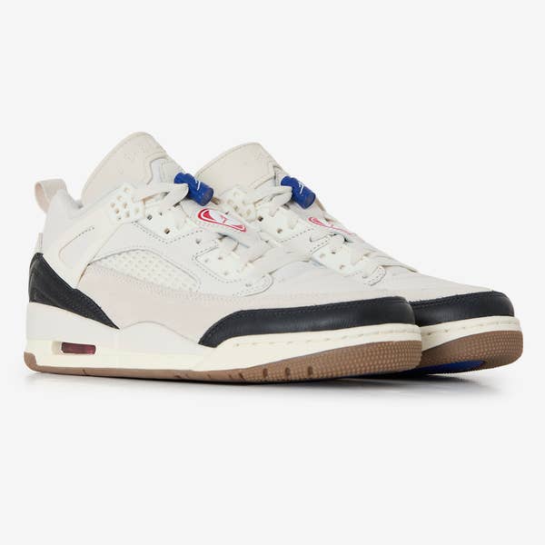 JORDAN SPIZIKE LOW