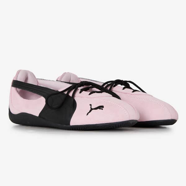 SPEEDCAT BALLET NOVA