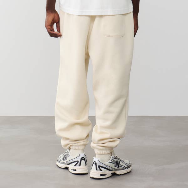 PANT JOGGER BOSTON LOGO