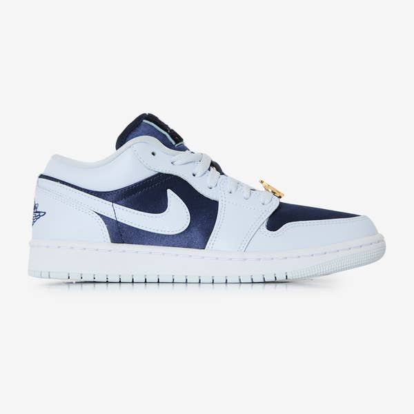 AIR JORDAN 1 LOW SATIN