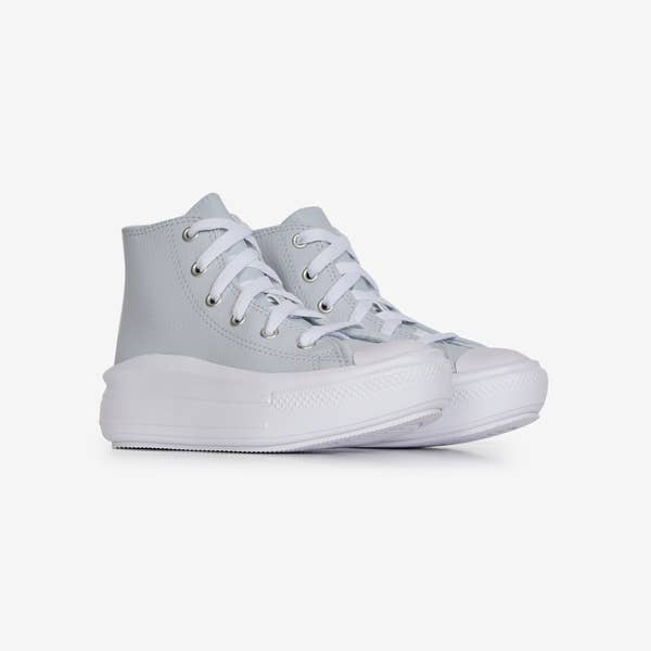 CHUCK TAYLOR ALL STAR MOVE HI COZY