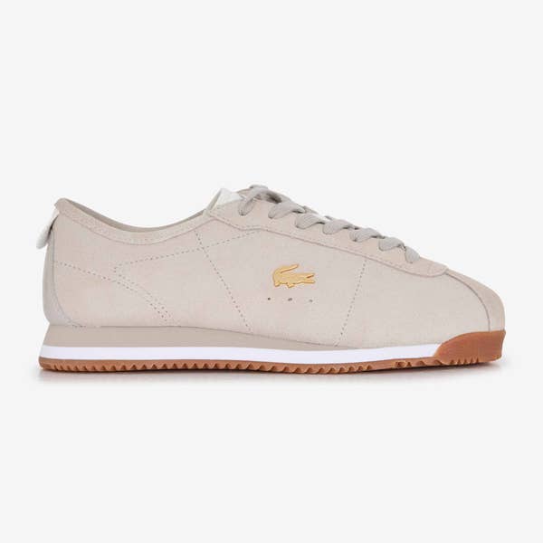 CLUB LOW SUEDE